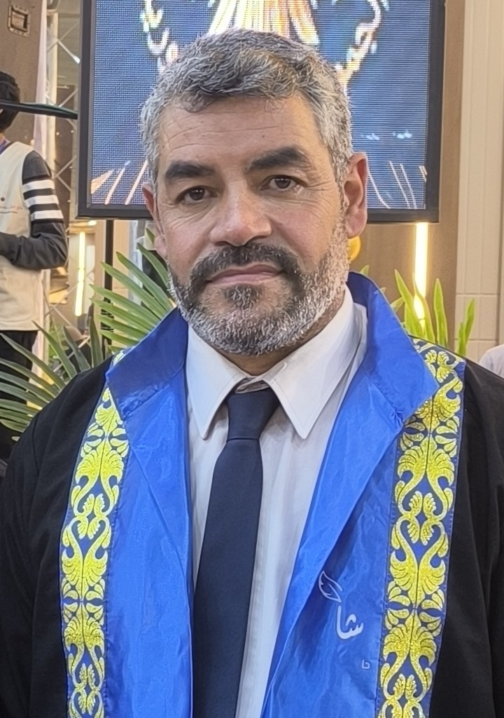 Dr. Muhammed Alfaris