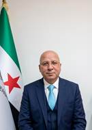 Dr. Ghassan Alyasin