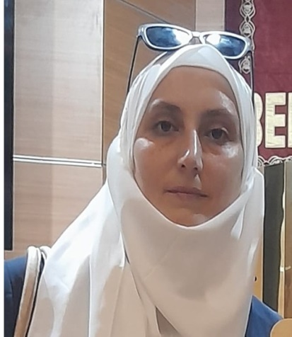 Hanadi AMIESH