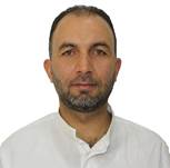 Dr. Oqba Issa