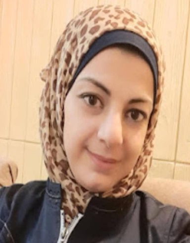 Rasha ABDULRAHIM