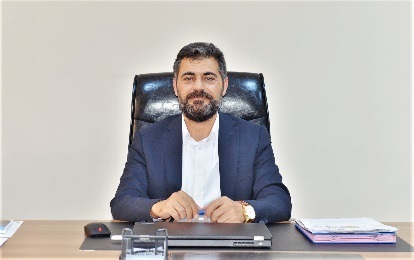 Yaşar KAHRAMAN
