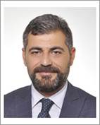 Doç. Dr. Yaşar Ibesh