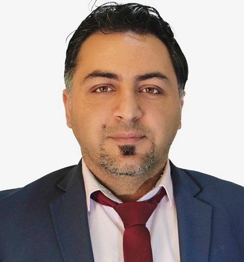 Mohamad BUKAEI