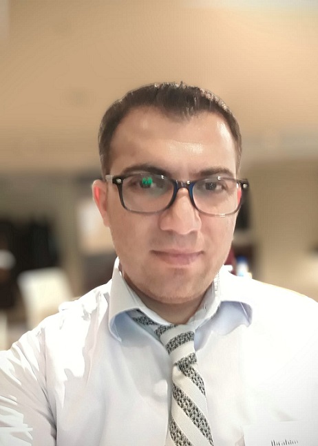 Ibrahim MEHMETALI