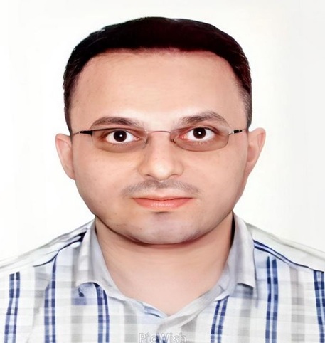 Osama ALANDULLAH